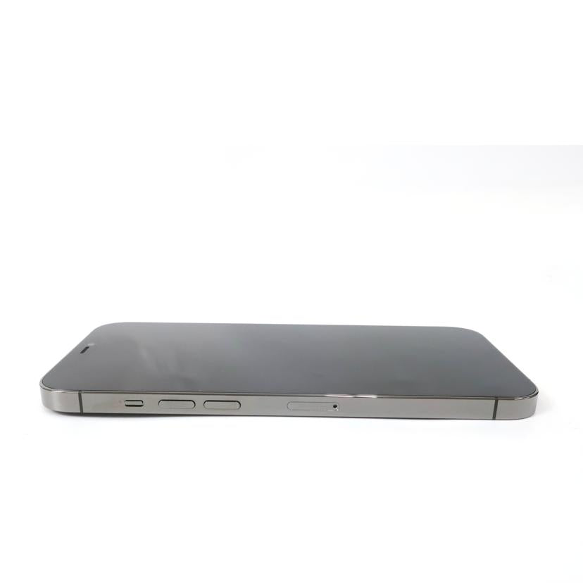 Apple アップル/iPhone12　ProMax　256GB　SIMフリー/MGCY3J/A//356721112809869/Bランク/65