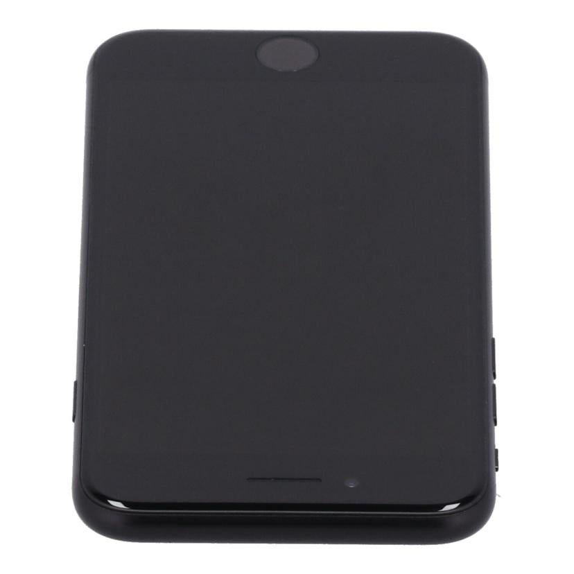 Apple　SIMロックなし アップル　/iPhone　SE　第2世代　64GB/MX9R2J/A//FFXD1NK8PLJQ/Bランク/62