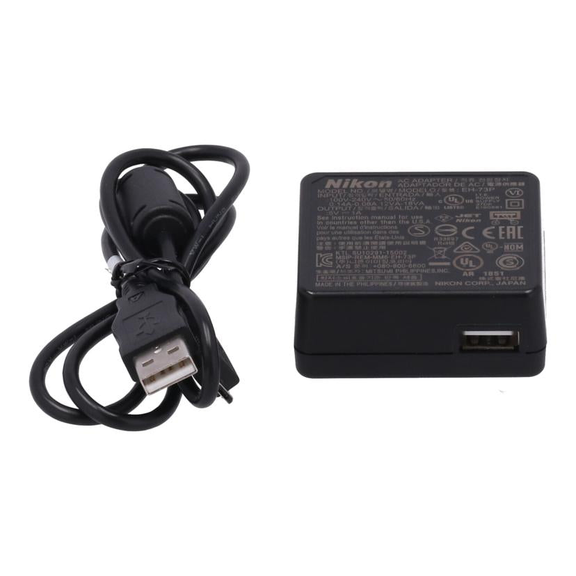 Nikon ニコン　/デジタルカメラ/COOLPIX A900//20079815/Bランク/85