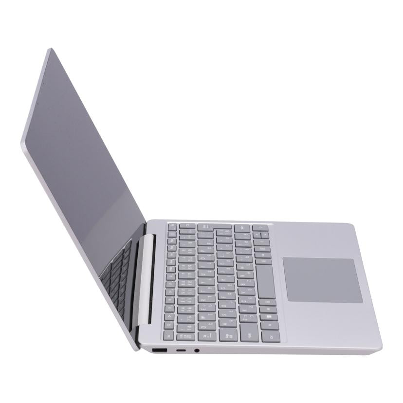 Microsoft マイクロソフト　/Surface　Laptop　Go　3　256GB/XKQ-00005//0833FMD24193GP/ABランク/62