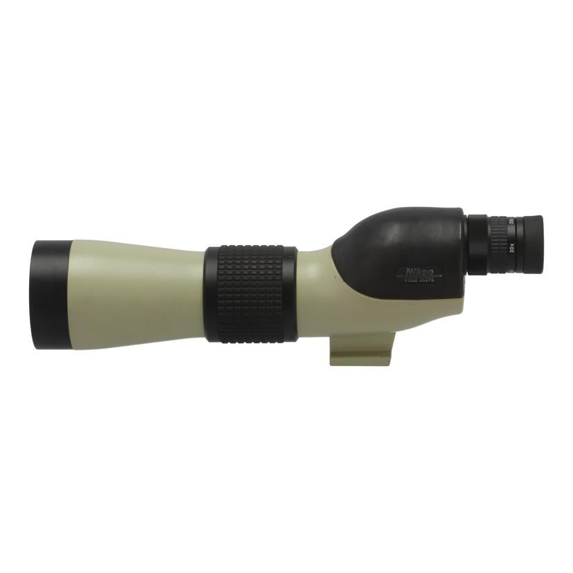 Nikon ニコン/フィールドスコープ/FIELDSCOPE D=60P//370623/Bランク/78
