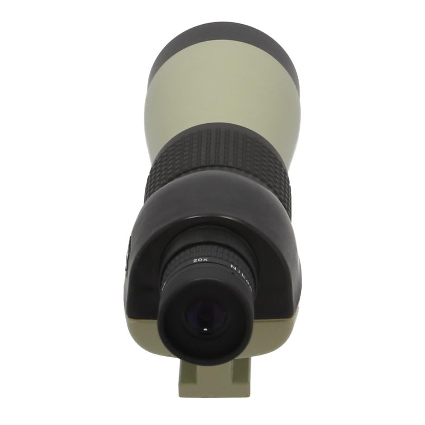 Nikon ニコン/フィールドスコープ/FIELDSCOPE D=60P//370623/Bランク/78