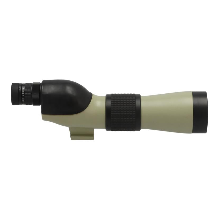 Nikon ニコン/フィールドスコープ/FIELDSCOPE D=60P//370623/Bランク/78