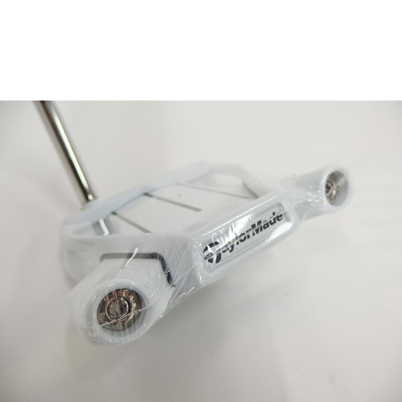 TaylorMade テーラーメイド/パター　GHOST　Spider　/GHOST Spider //Sランク/82