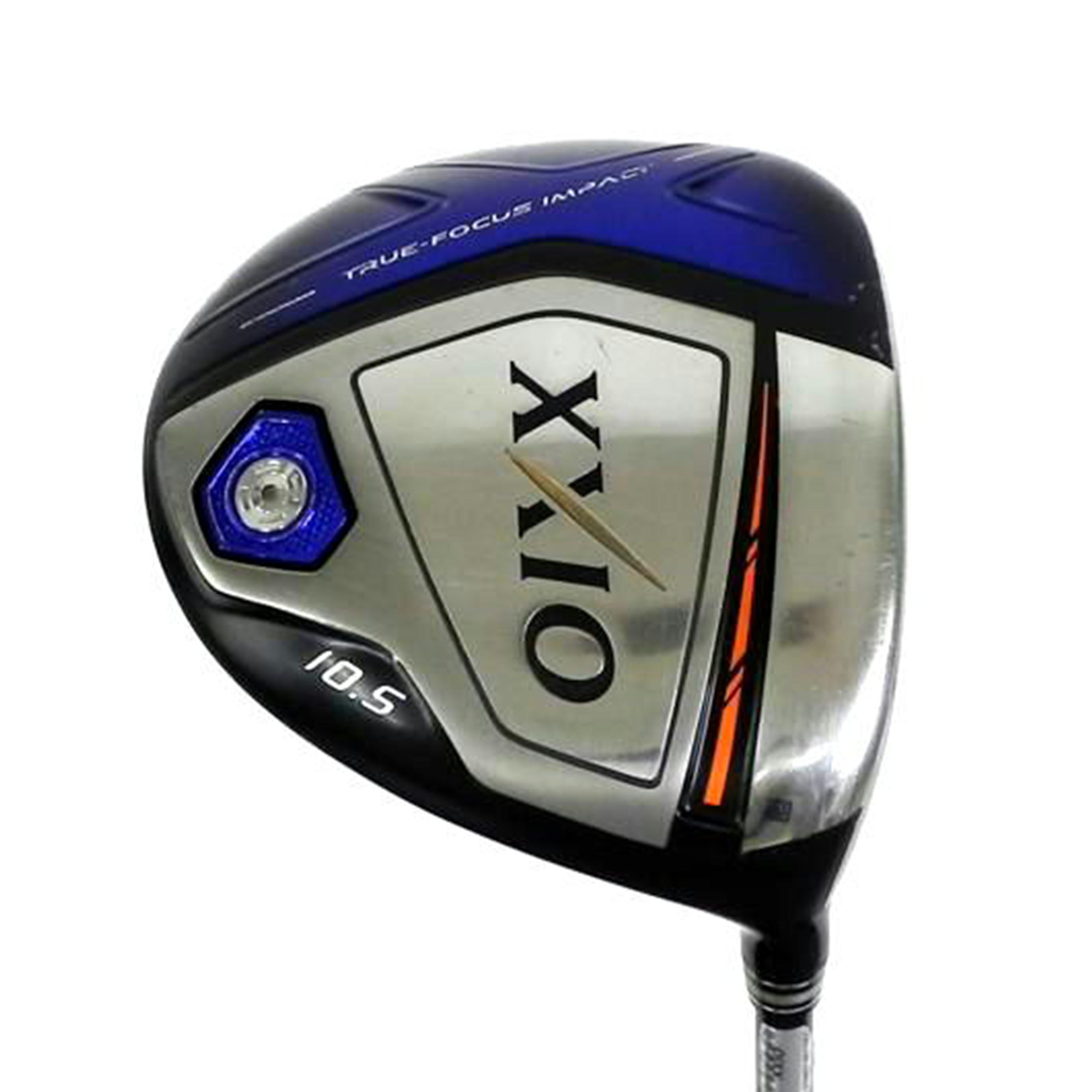 DUNLOP ダンロップ/XXIO　10　ネイビー　ドライバー/MP-1000//Bランク/81