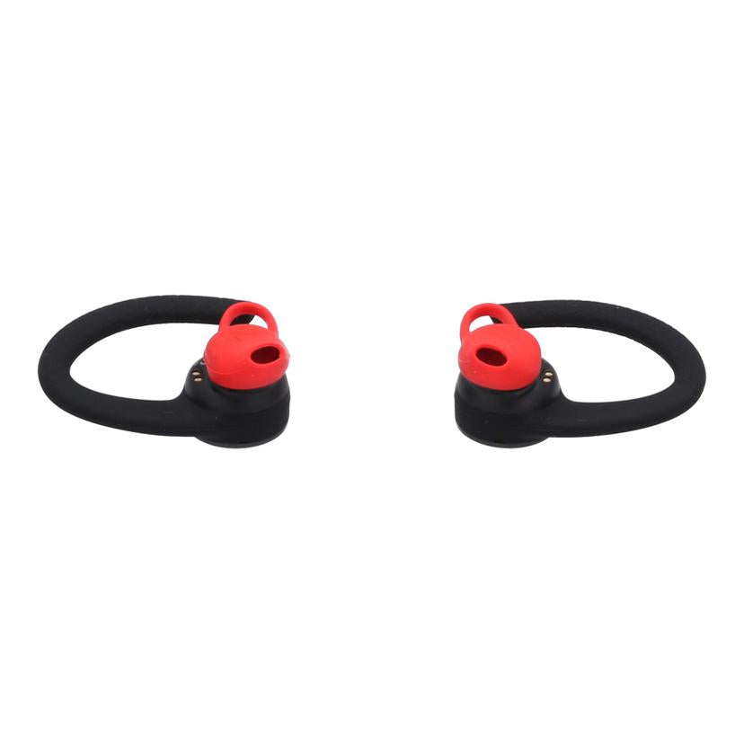 PLANTRONICS プラントロニクス/ワイヤレスイヤホン/BF3100S//-/Bランク/62