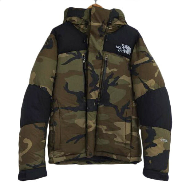 ✨極美品✨ The North Face アンダークティカ　オリーブ❗️ The North FaceとUNDERCOVERのコラボが再び！4/5発売の