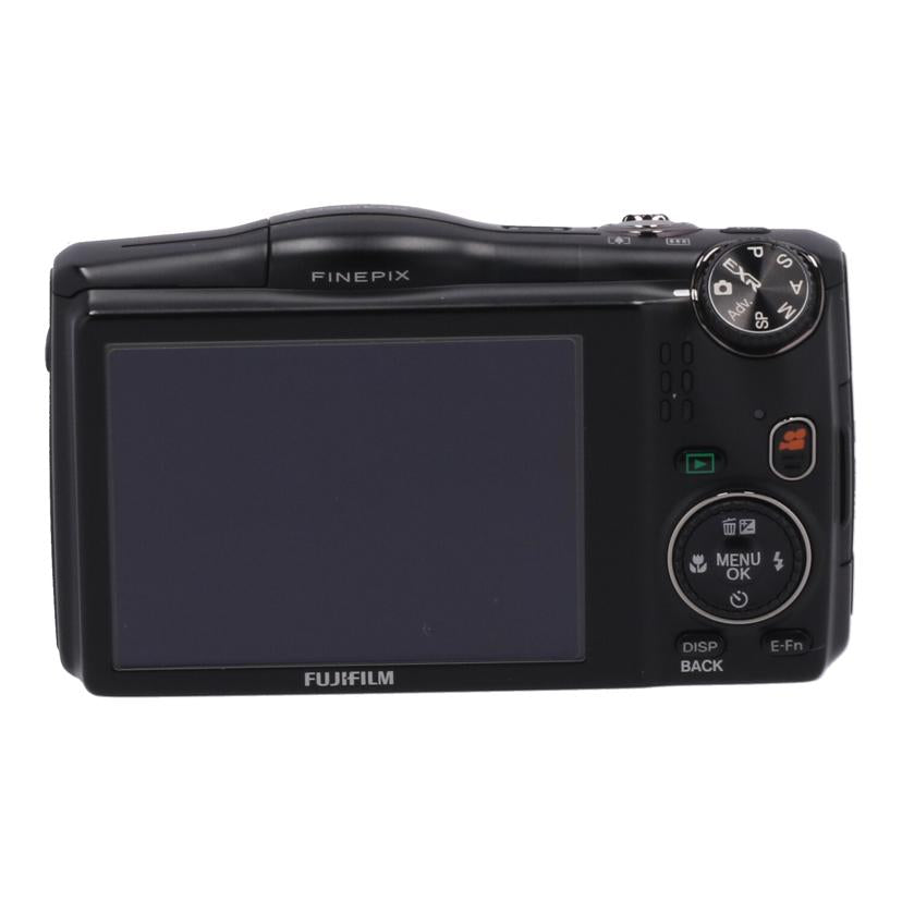 FUJIFILM 富士フイルム　/デジタルカメラ/FINEPIX F820EXR//3B012759/Bランク/85