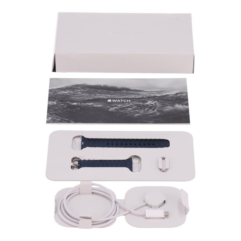 Apple　 アップル　/Apple　Watch　Ultra2　GPS＋Cellular　49mm/MREG3J/A//KMWL7099JX/ABランク/67