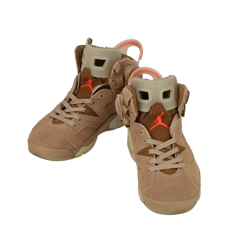 NIKE ナイキ/AIR　JORDAN　6　RETRO　SP/DH0690-200//ABランク/42