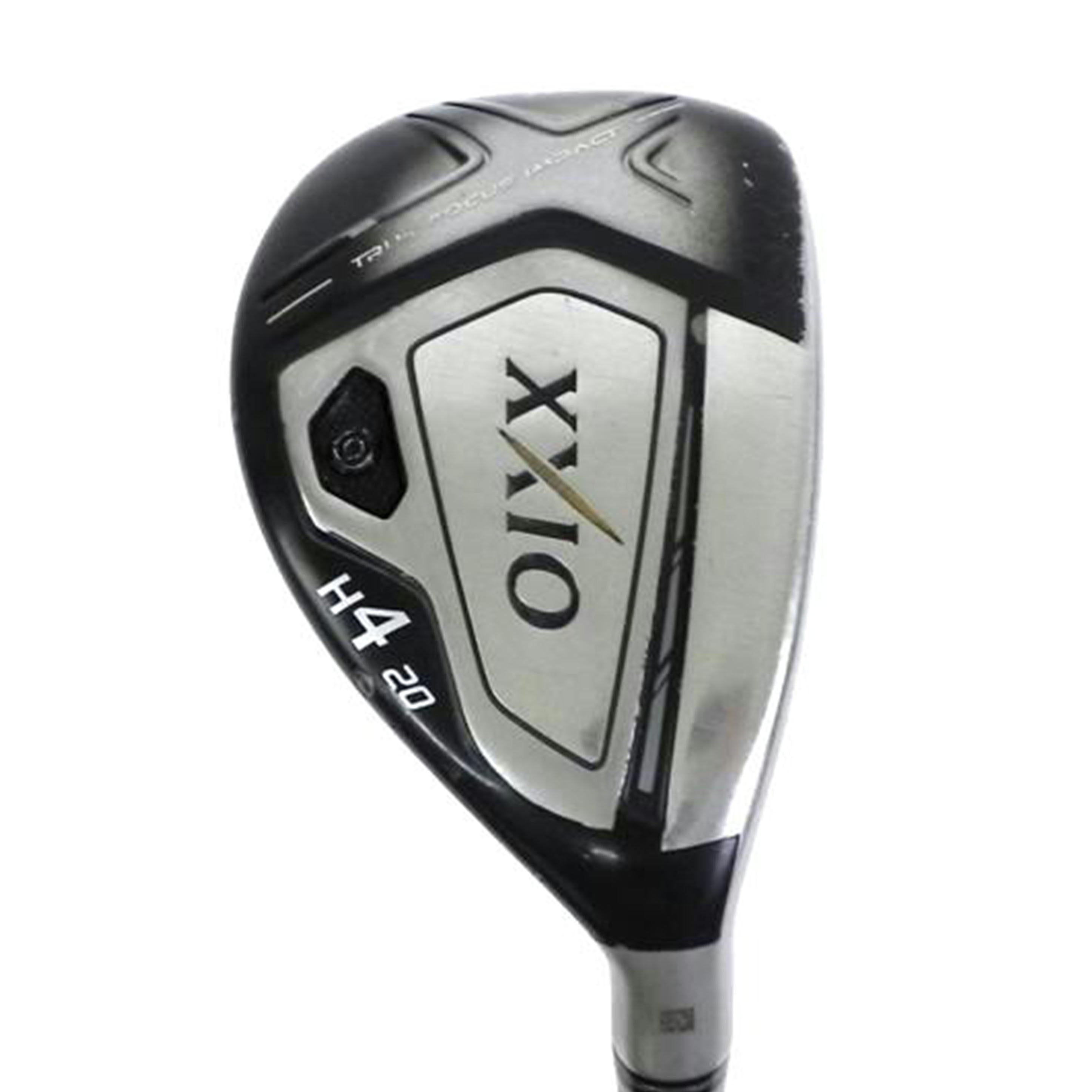 DUNLOP ダンロップ/XXIO　10　ハイブリッド　H4　Miyazakiモデル/Miyazaki//Bランク/81