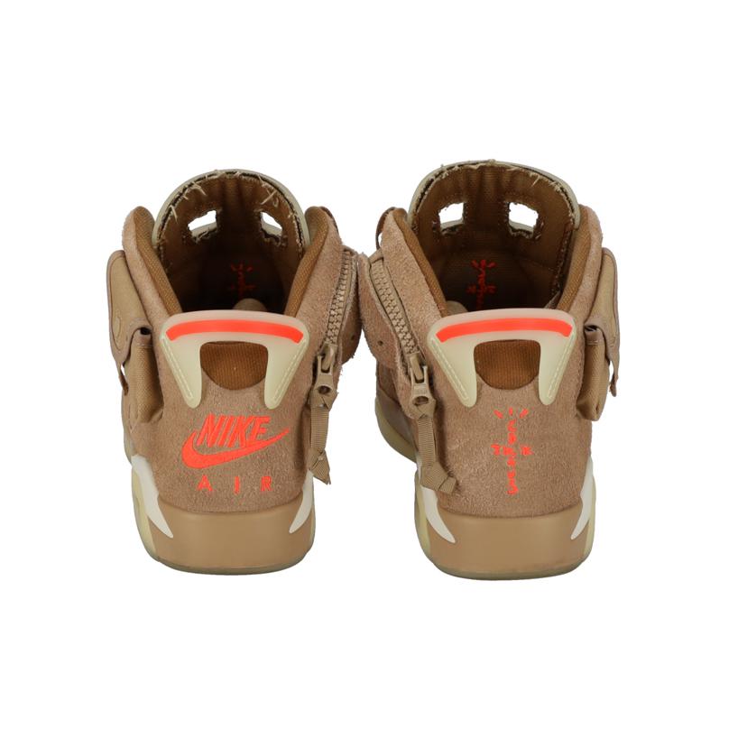 NIKE ナイキ/AIR　JORDAN　6　RETRO　SP/DH0690-200//ABランク/42