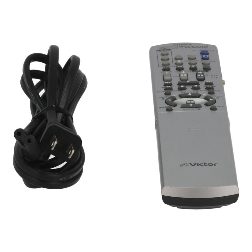 Victor ビクター　/DVDレシーバーアンプ/CA-EXAK1//172C2436/BCランク/62