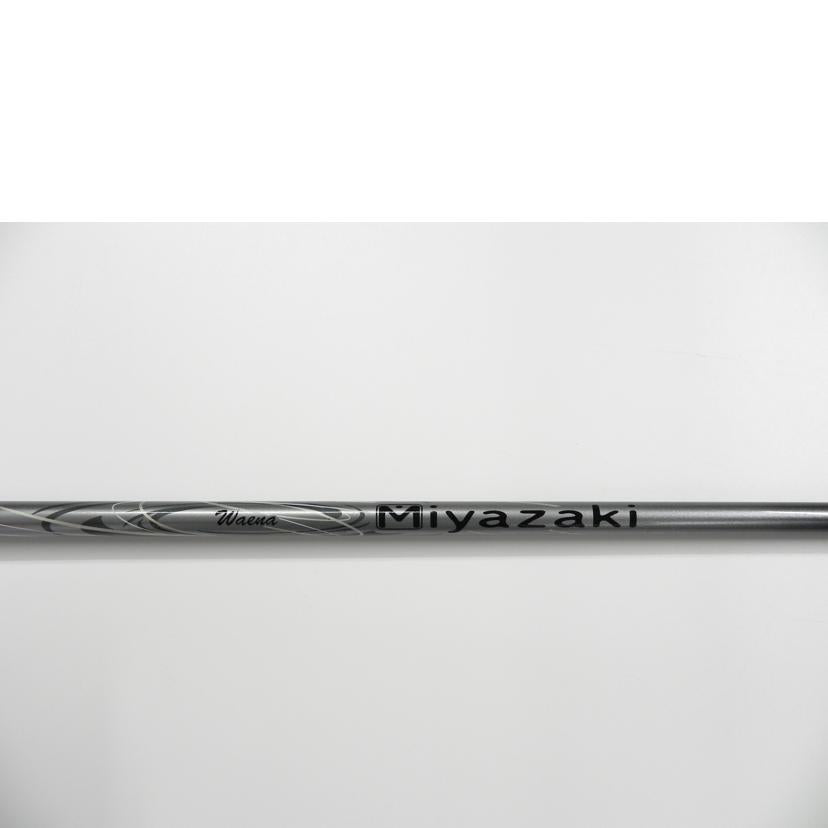 DUNLOP ダンロップ/XXIO　10　ハイブリッド　H4　Miyazakiモデル/Miyazaki//Bランク/81