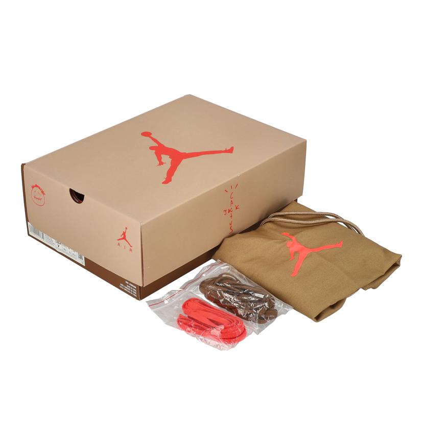 NIKE ナイキ/AIR　JORDAN　6　RETRO　SP/DH0690-200//ABランク/42