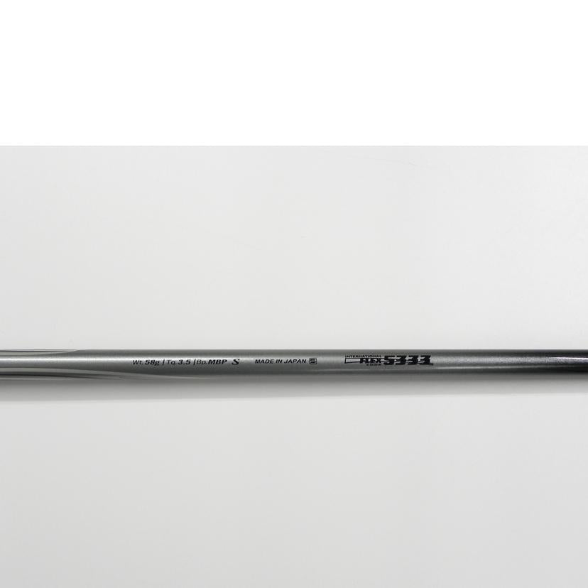 DUNLOP ダンロップ/XXIO　10　ハイブリッド　H4　Miyazakiモデル/Miyazaki//Bランク/81