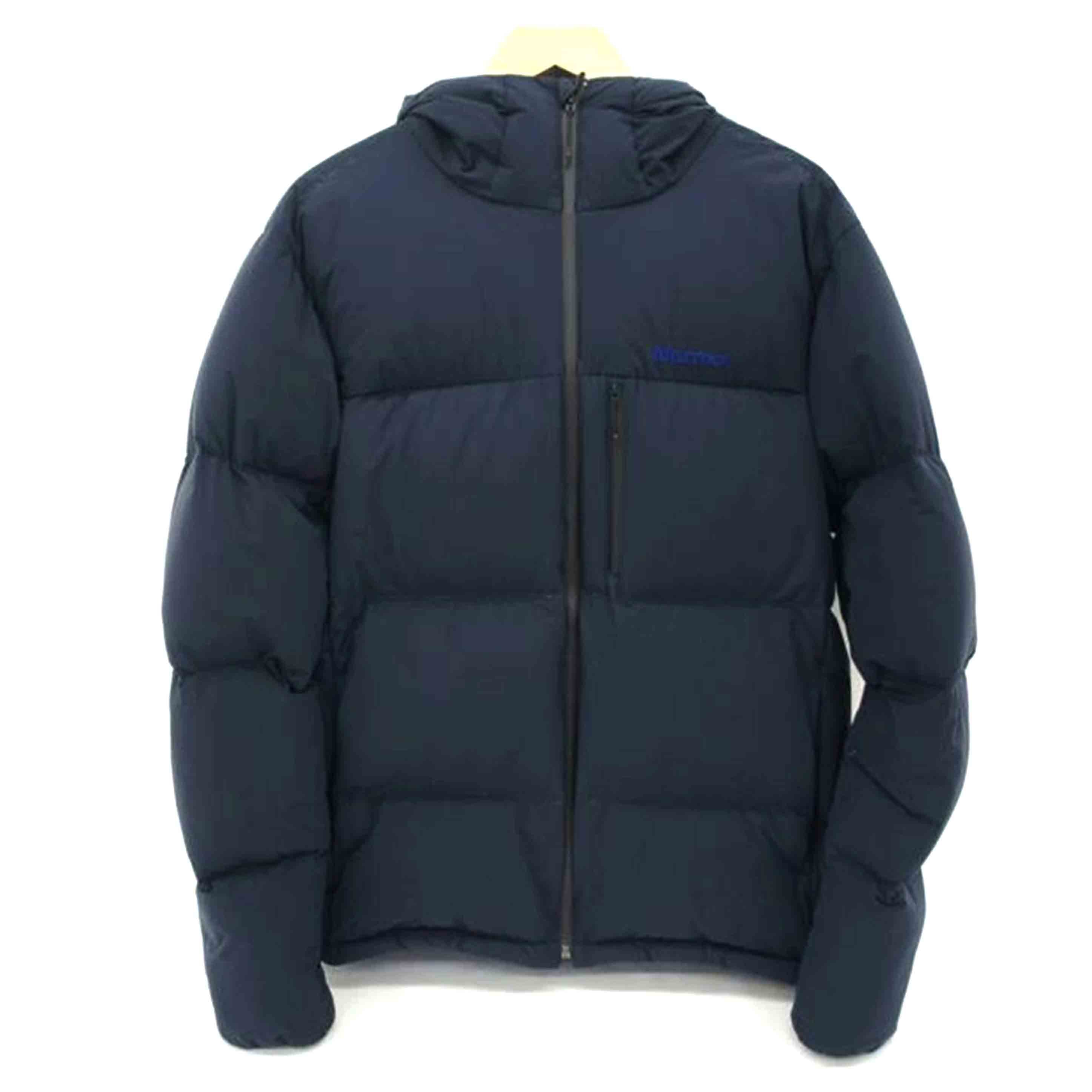 Marmot マーモット/　Marmot　Monsoon　Down　Parka　XL/TOMQJL27//ABランク/67