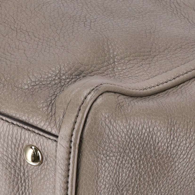 GUCCI GUCCI/ソーホーハンド／グレーベージュ/336751//525***/ABランク/78