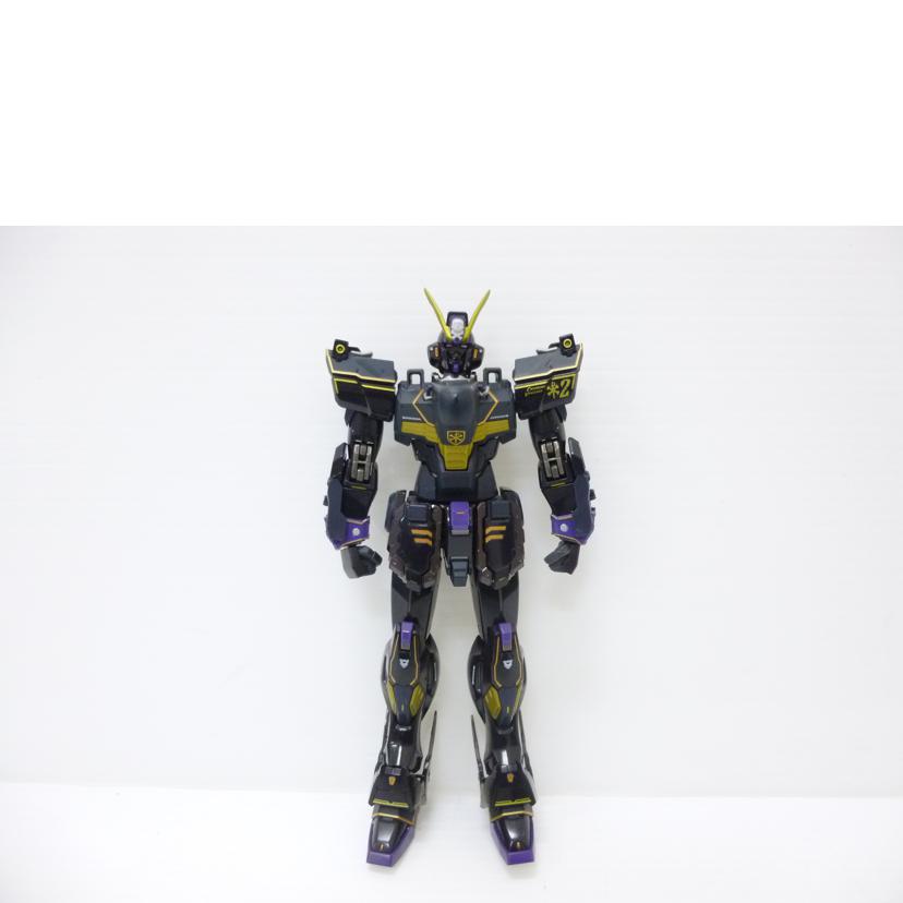 BANDAI バンダイ/METAL　BUILD　クロスボーン・ガンダムX2　｢機動戦士クロスボーン・ガンダム｣　魂ウェブ商店限定/XM-X2//Sランク/88
