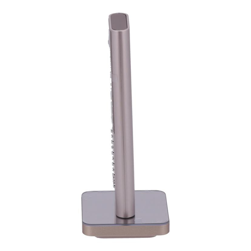 SHARP　 シャープ　/デジタルコードレス電話機/JD-XF1CL-N//6X01808X/Bランク/85