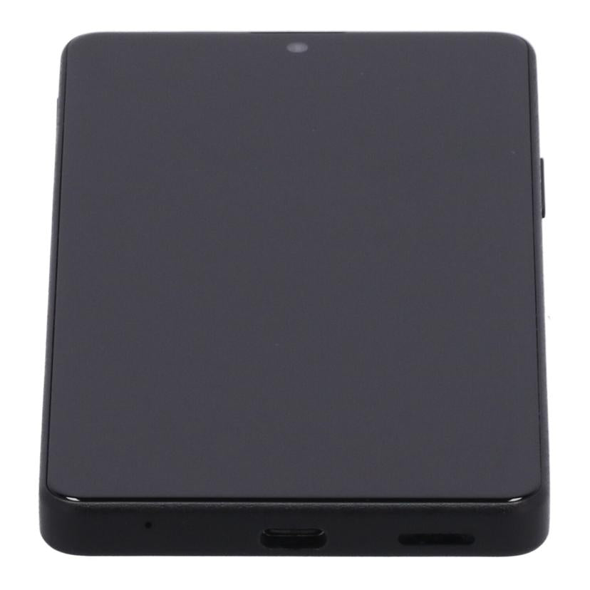 SONY　Y！mobile ソニー　/スマートフォン／Xperia　Ace　III　64GB/A203SO//HQ62AS1713/Bランク/81