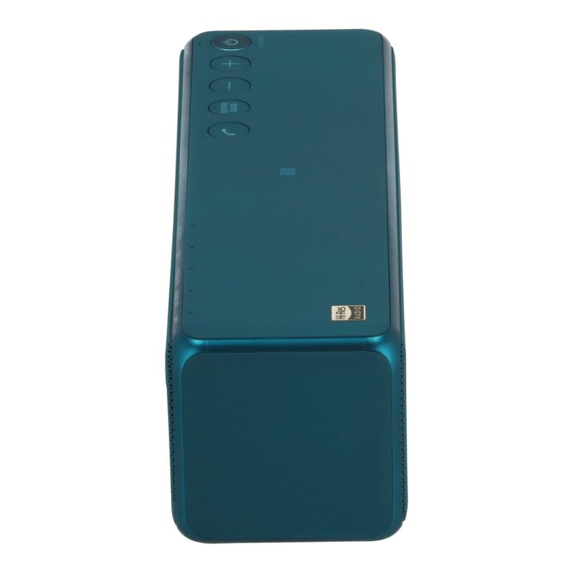 SONY ソニー/ワイヤレススピーカー／h．ear　go/SRS-HG1//5189368/Bランク/82