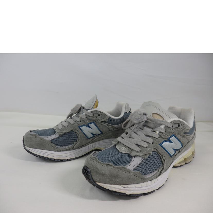 NEW　BALANCE ﾆｭｰﾊﾞﾗﾝｽ/NEW　BALANCEスニーカー/M2002RDD//ABランク/84