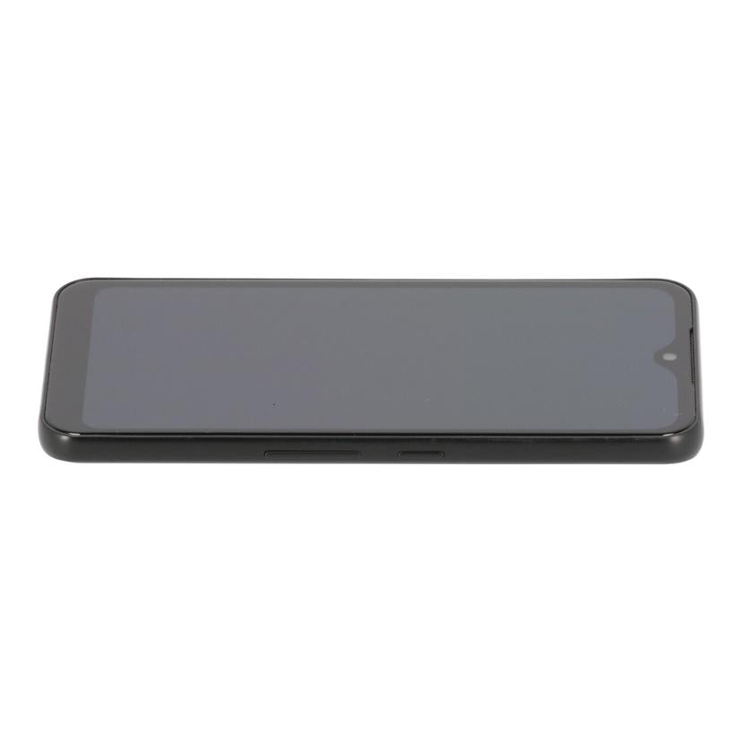 FUJITSU　au 富士通　/スマートフォン／arrows　we　/FCG01//a72735ec/Bランク/71