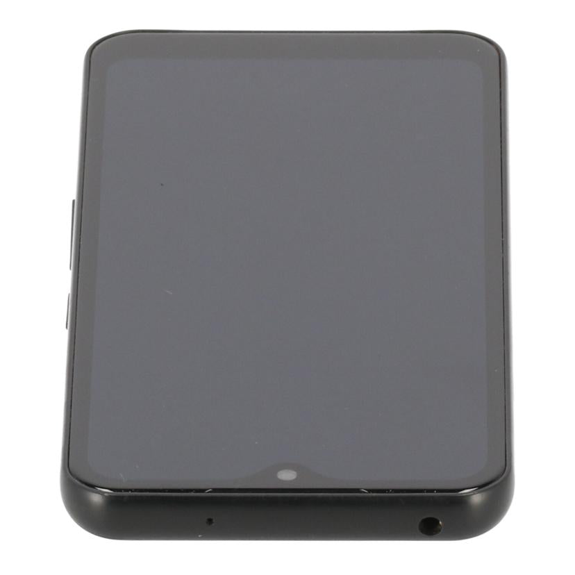 FUJITSU　au 富士通　/スマートフォン／arrows　we　/FCG01//a72735ec/Bランク/71