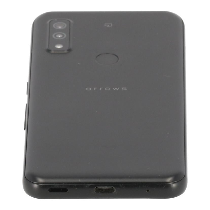 FUJITSU　au 富士通　/スマートフォン／arrows　we　/FCG01//a72735ec/Bランク/71
