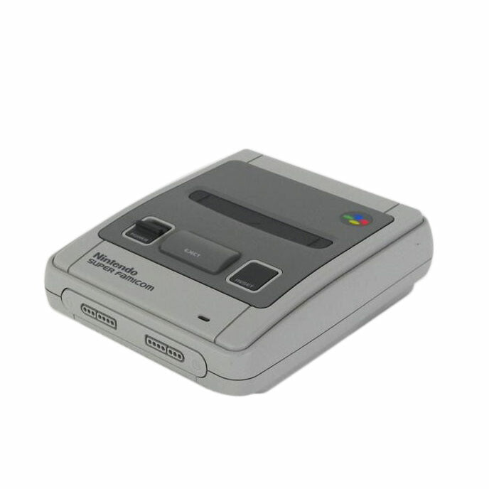 Nintendo 任天堂/スーパーファミコン　クラシックミニ/CLV-301//SJE107721099/ABランク/81