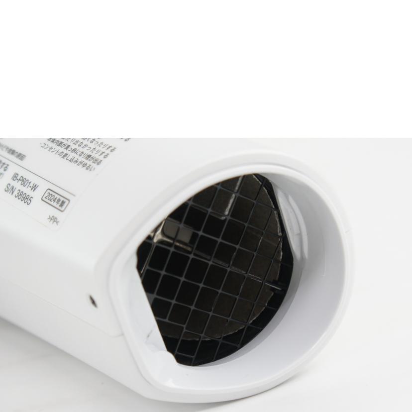 SHARP シャープ/プラズマクラスタードライヤー/IB-P601-W//ABランク/64