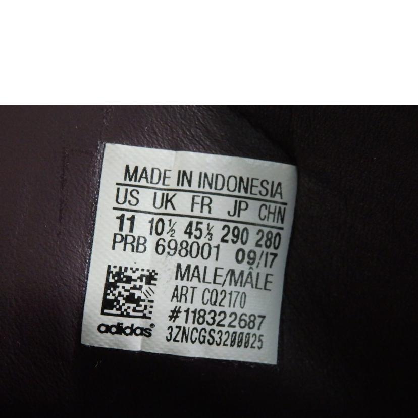 adidas アディダス/SUPER　STAR　80’s　CLEAN/CQ2170//Bランク/84