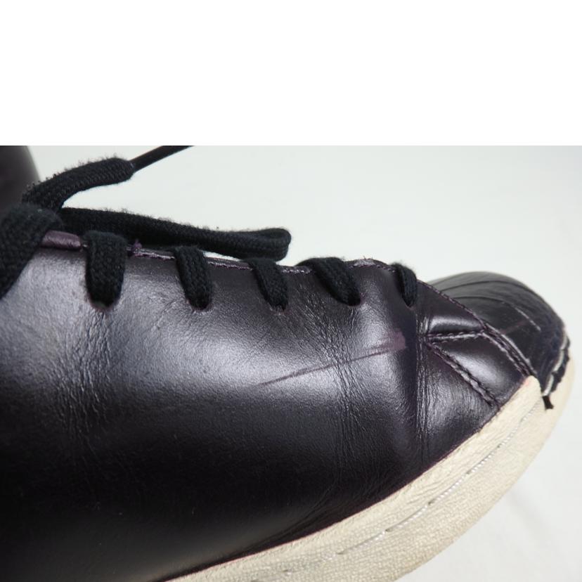 adidas アディダス/SUPER　STAR　80’s　CLEAN/CQ2170//Bランク/84