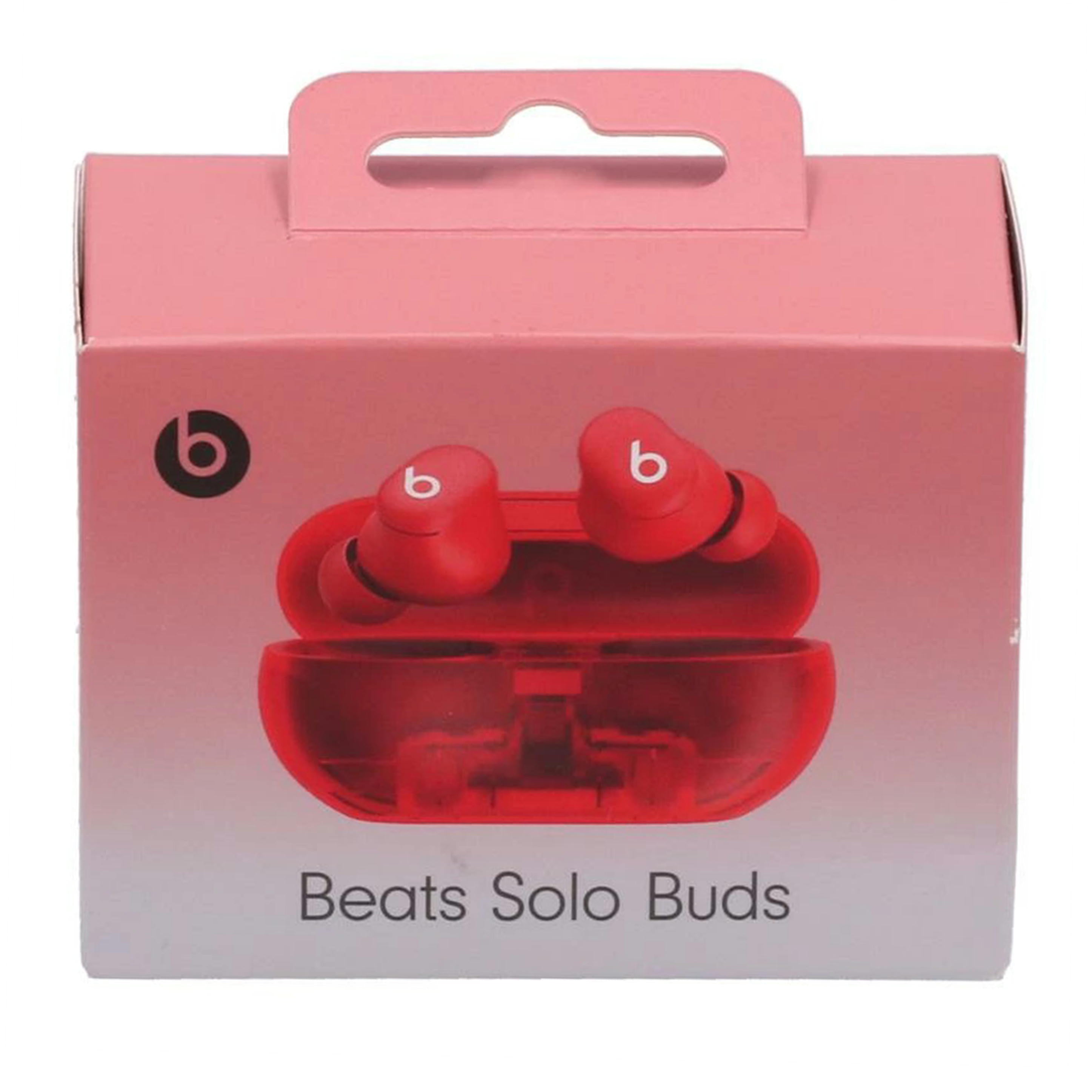 beats　Apple ビーツ　/ワイヤレスイヤホン／Beats　Solo　Buds　未使用/MUW03PA/A//CHXN41037P/Sランク/03