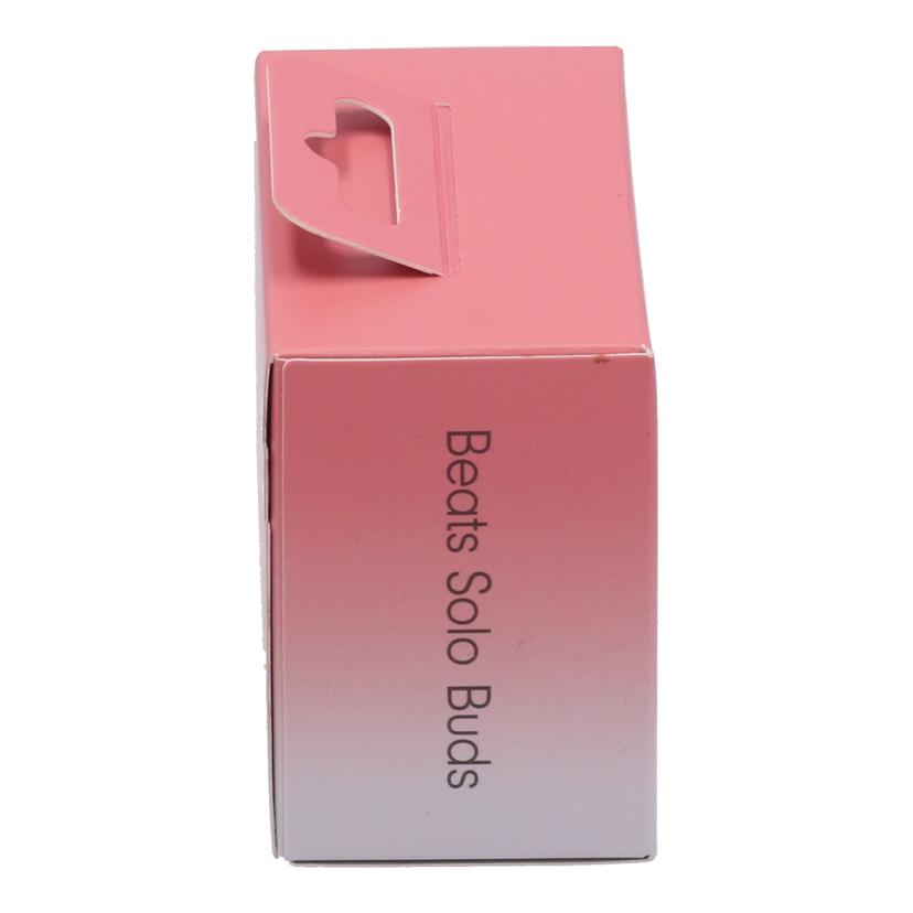 beats　Apple ビーツ　/ワイヤレスイヤホン／Beats　Solo　Buds　未使用/MUW03PA/A//CHXN41037P/Sランク/03
