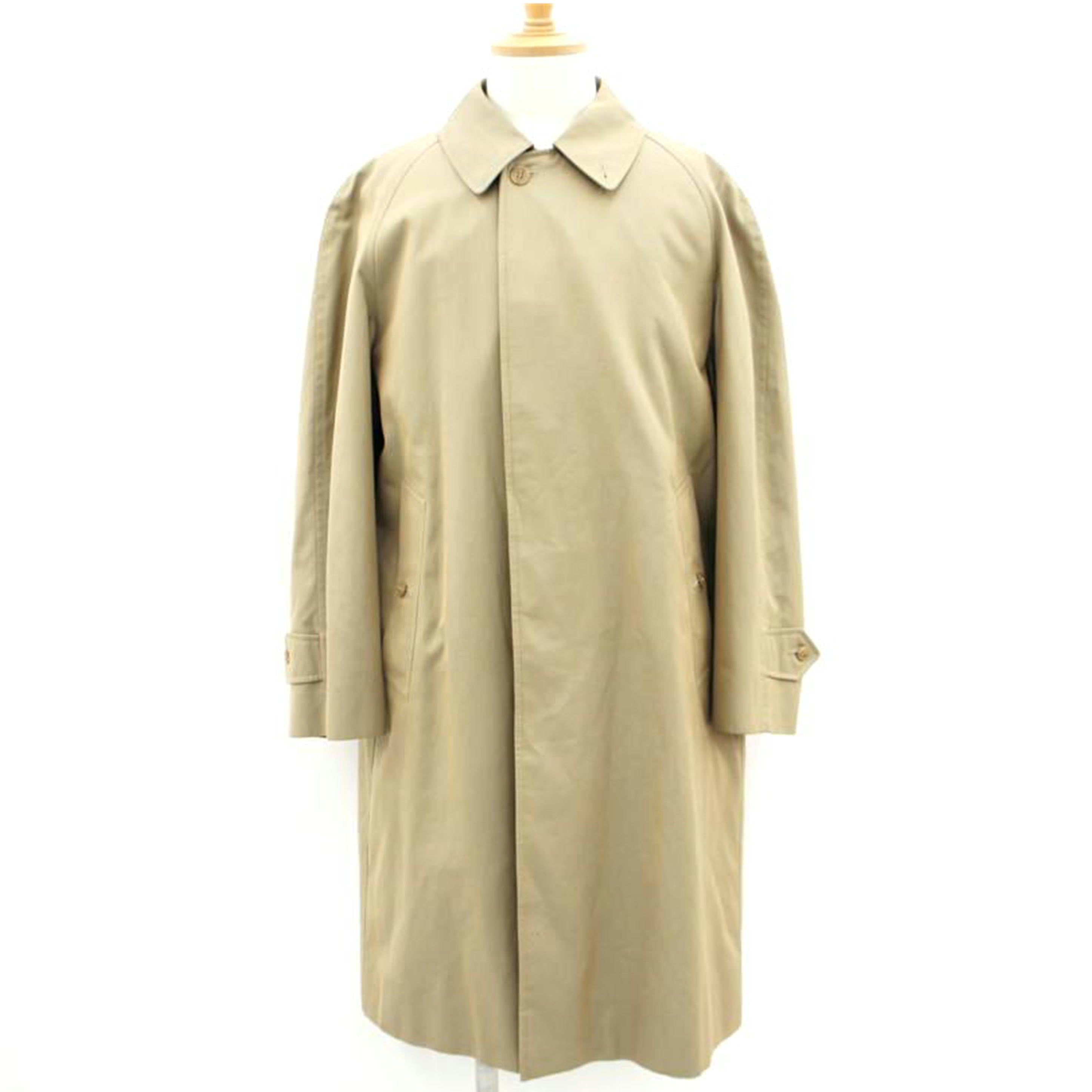 BURBERRY　 バーバリー/BURBERRY　ヴィンテージトレンチコート//Bランク/75