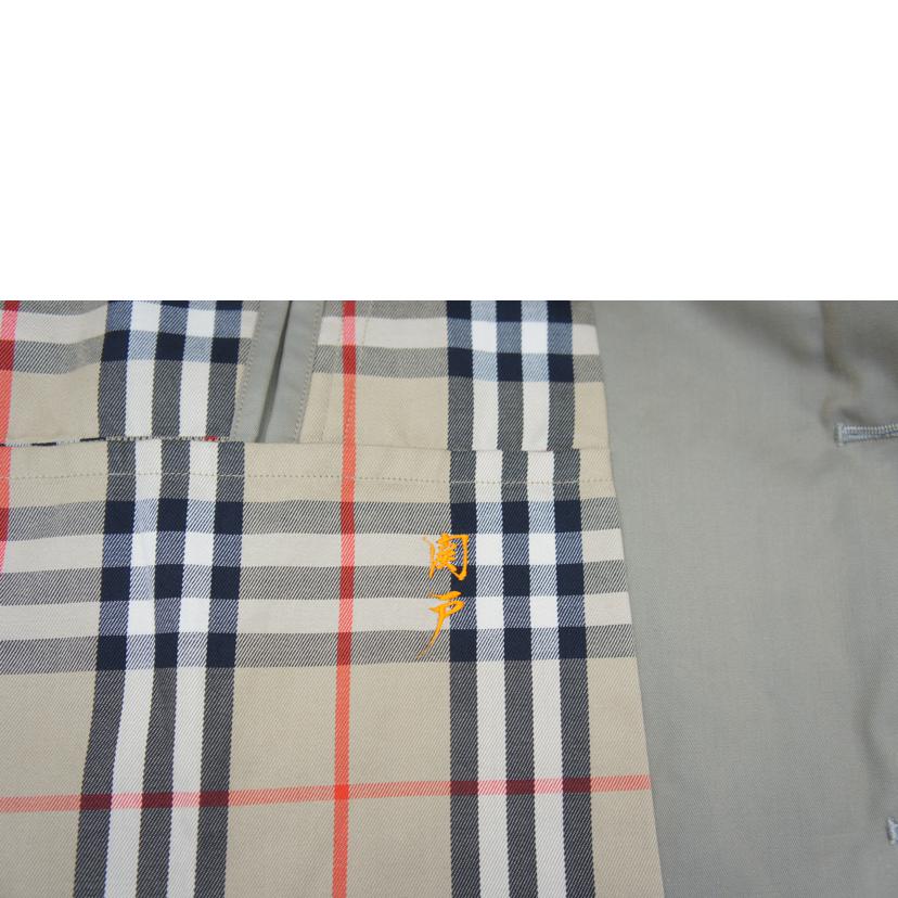 BURBERRY　 バーバリー/BURBERRY　ヴィンテージトレンチコート//Bランク/75