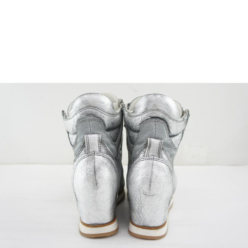 ELENAIACHI/ハイカットスニーカー//Bランク/64