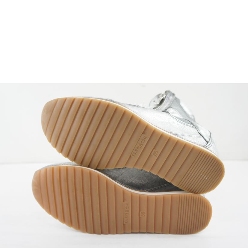 ELENAIACHI/ハイカットスニーカー//Bランク/64