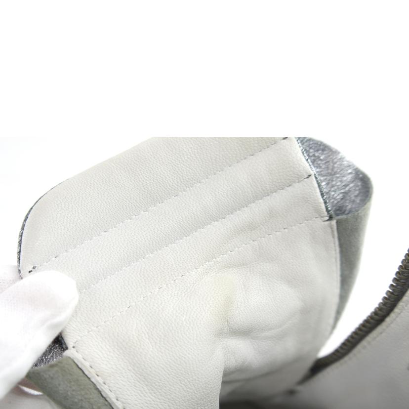 ELENAIACHI/ハイカットスニーカー//Bランク/64