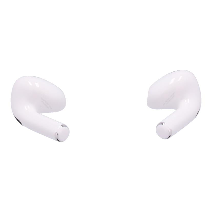 Apple　 アップル　/AirPods　第3世代/MME73J/A//F7P92JH6YT/ABランク/70