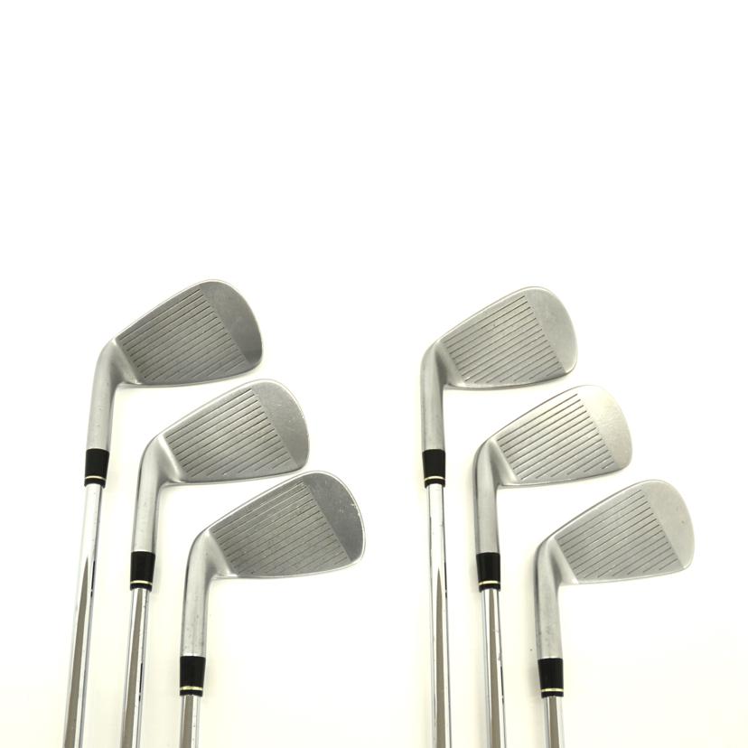 HONMA/TOUR WORLD アイアンセット（6本）/TW737P//Bランク/75