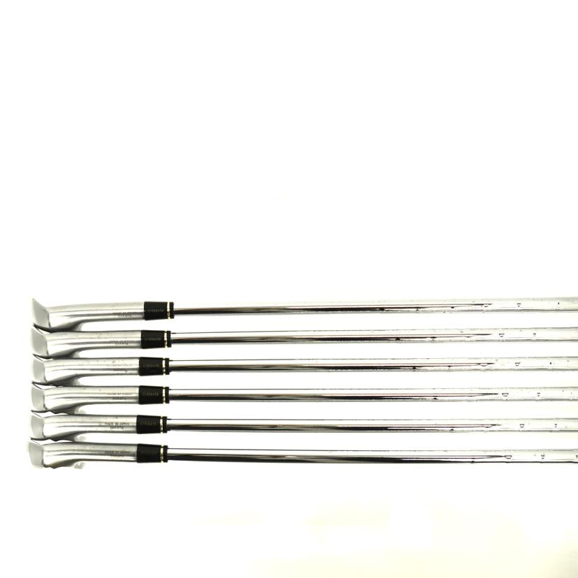 HONMA/TOUR WORLD アイアンセット（6本）/TW737P//Bランク/75