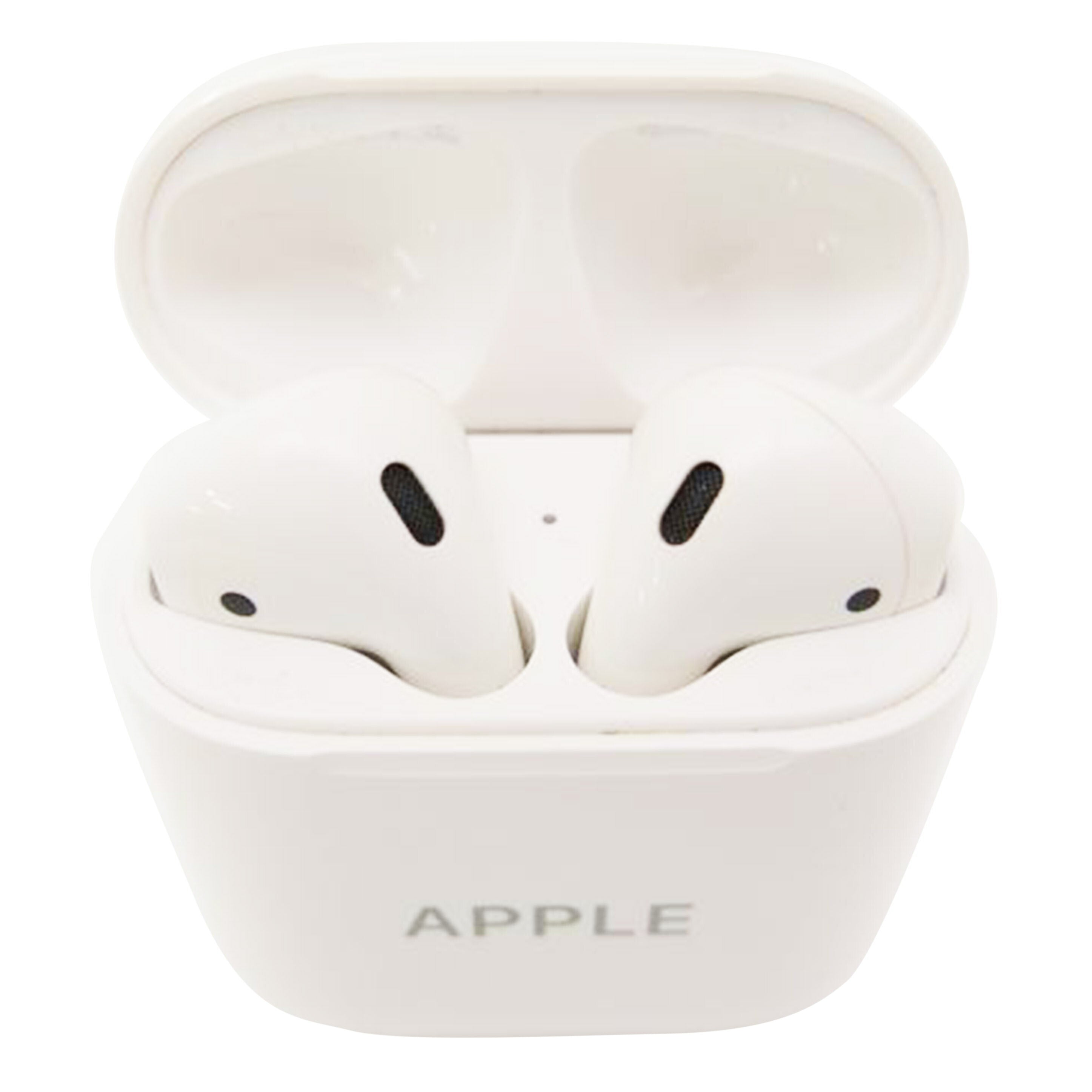 Apple アップル/AirPods　第2世代/PV7N2J/A//GFFC2HG8LX2Y/ABランク/69