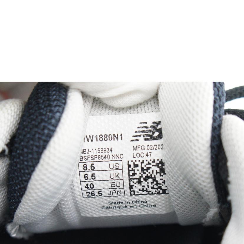 new　balance ニューバランス/スニーカー/WW1880N1//Bランク/64