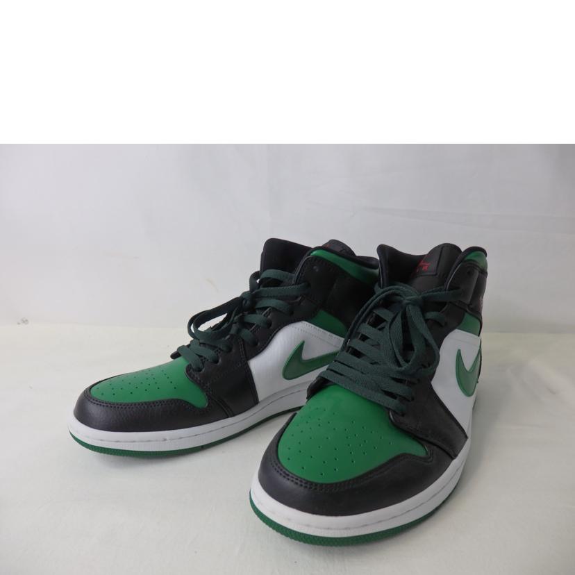 NIKE ナイキ/AIR　JORDAN1MID　29㎝/554724-067//Aランク/84