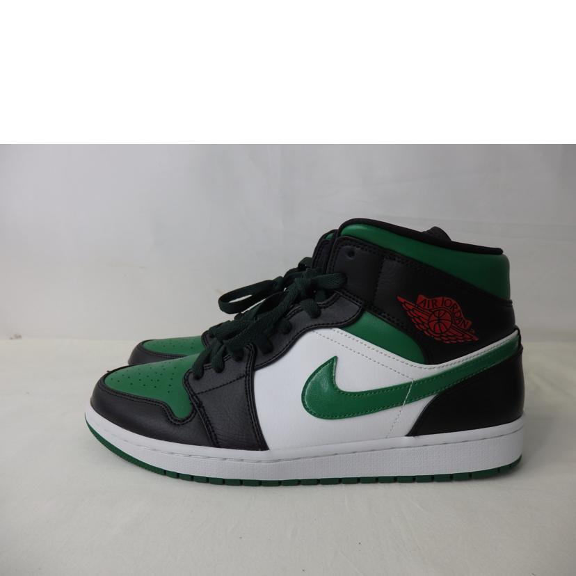 NIKE ナイキ/AIR　JORDAN1MID　29㎝/554724-067//Aランク/84