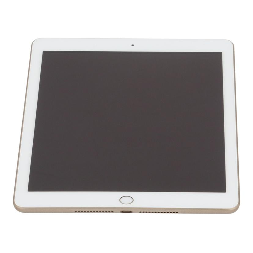 Apple アップル /iPad 第5世代 Wi－Fi 32GB 2017/FPGT2J/A//FNVXT0JSHP9X/Bランク/62