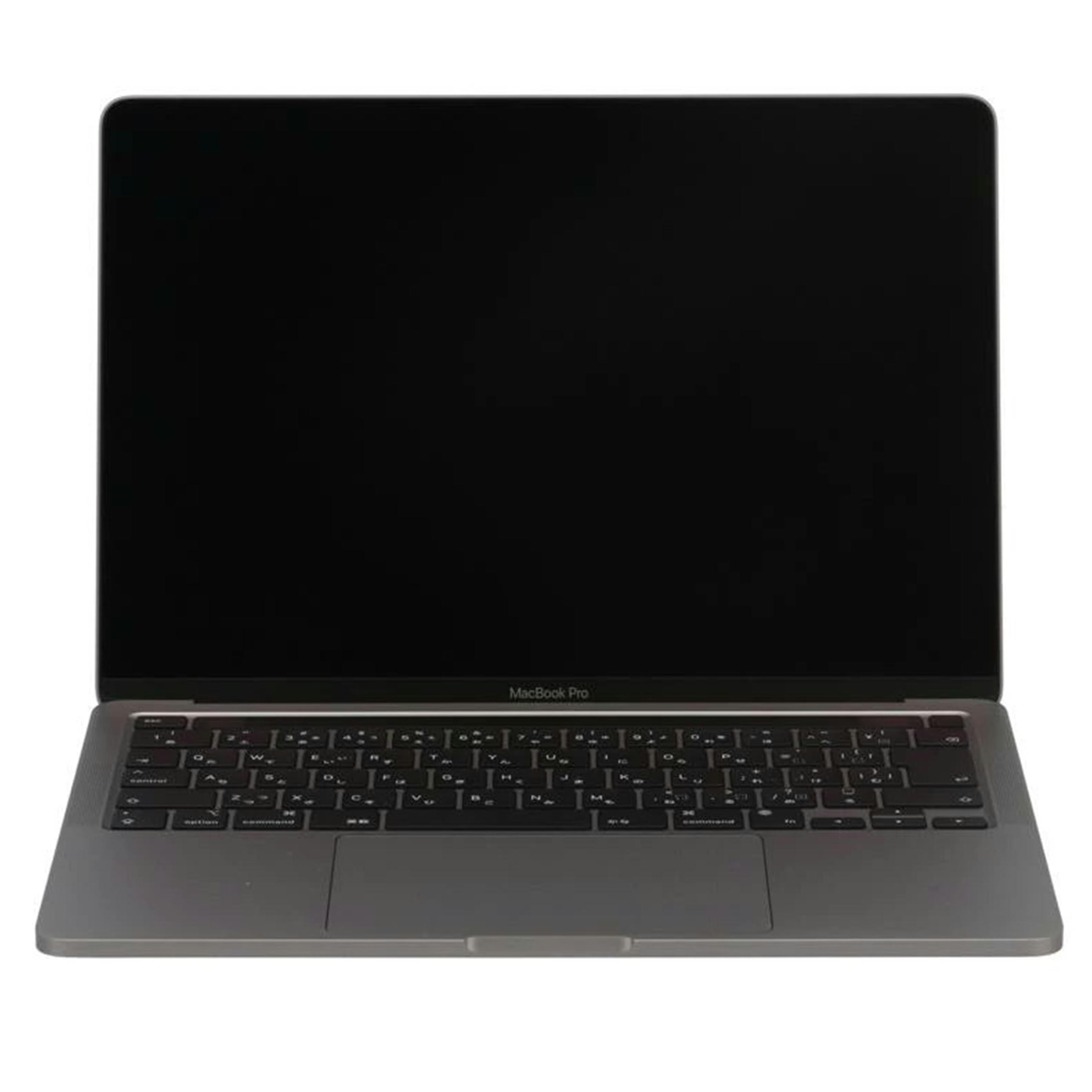 Apple　 アップル　/MacBook　Pro（13インチ､M1､2020）/MYD92J/A//C02FL0N1Q05F/Bランク/78
